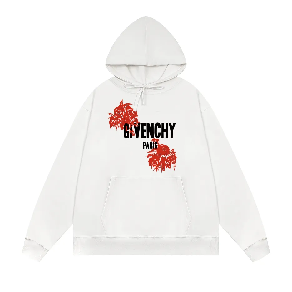 【GIVENCHY  公式旗艦店】ジバンシー パーカー スウェット ご好評に付き再入荷 241218