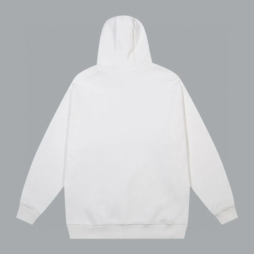 【GIVENCHY 公式旗艦店】ジバンシー  パーカー  スウェットご好評に付き再入荷   241114
