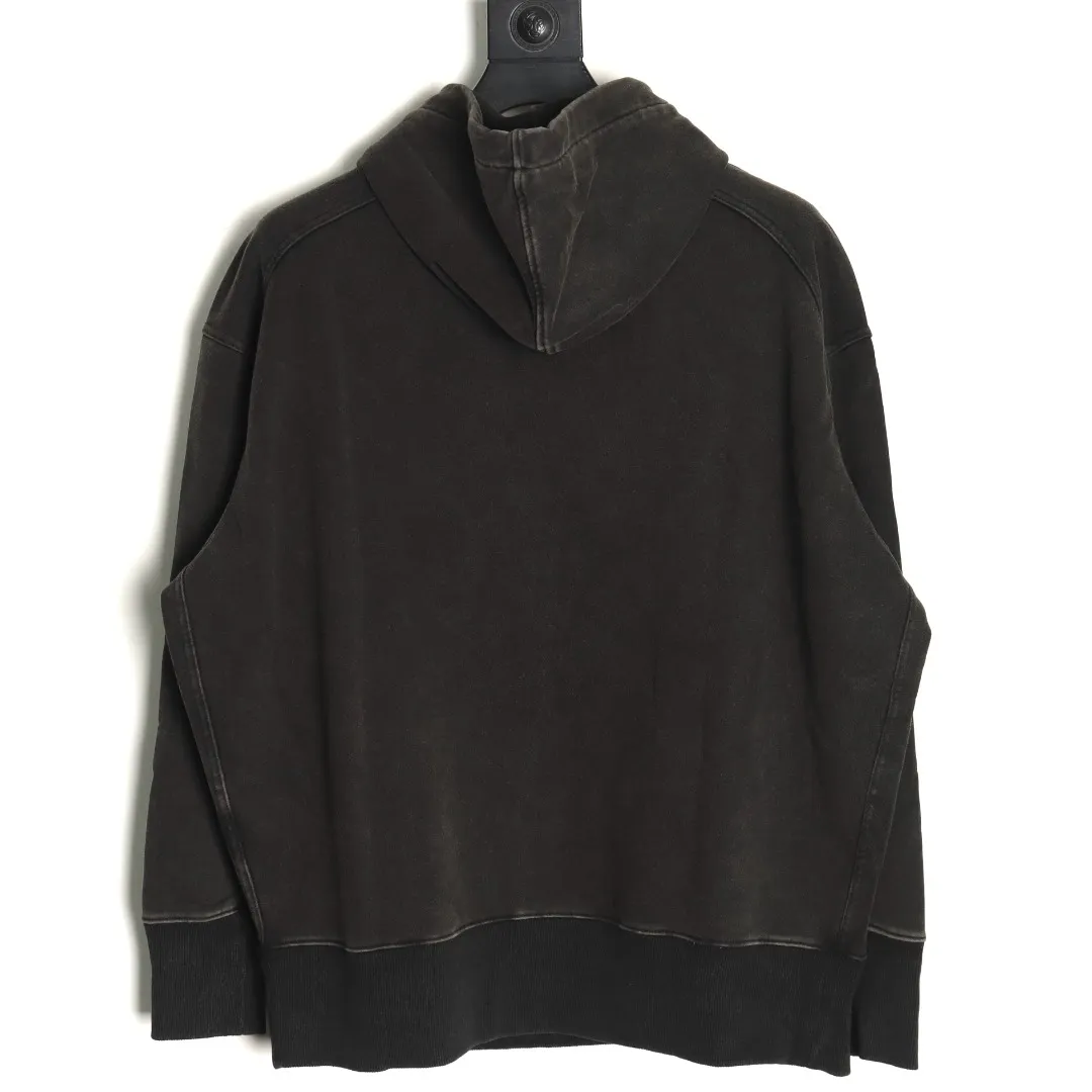 【GIVENCHY 公式旗艦店】ジバンシー  パーカー  スウェットご好評に付き再入荷   241114