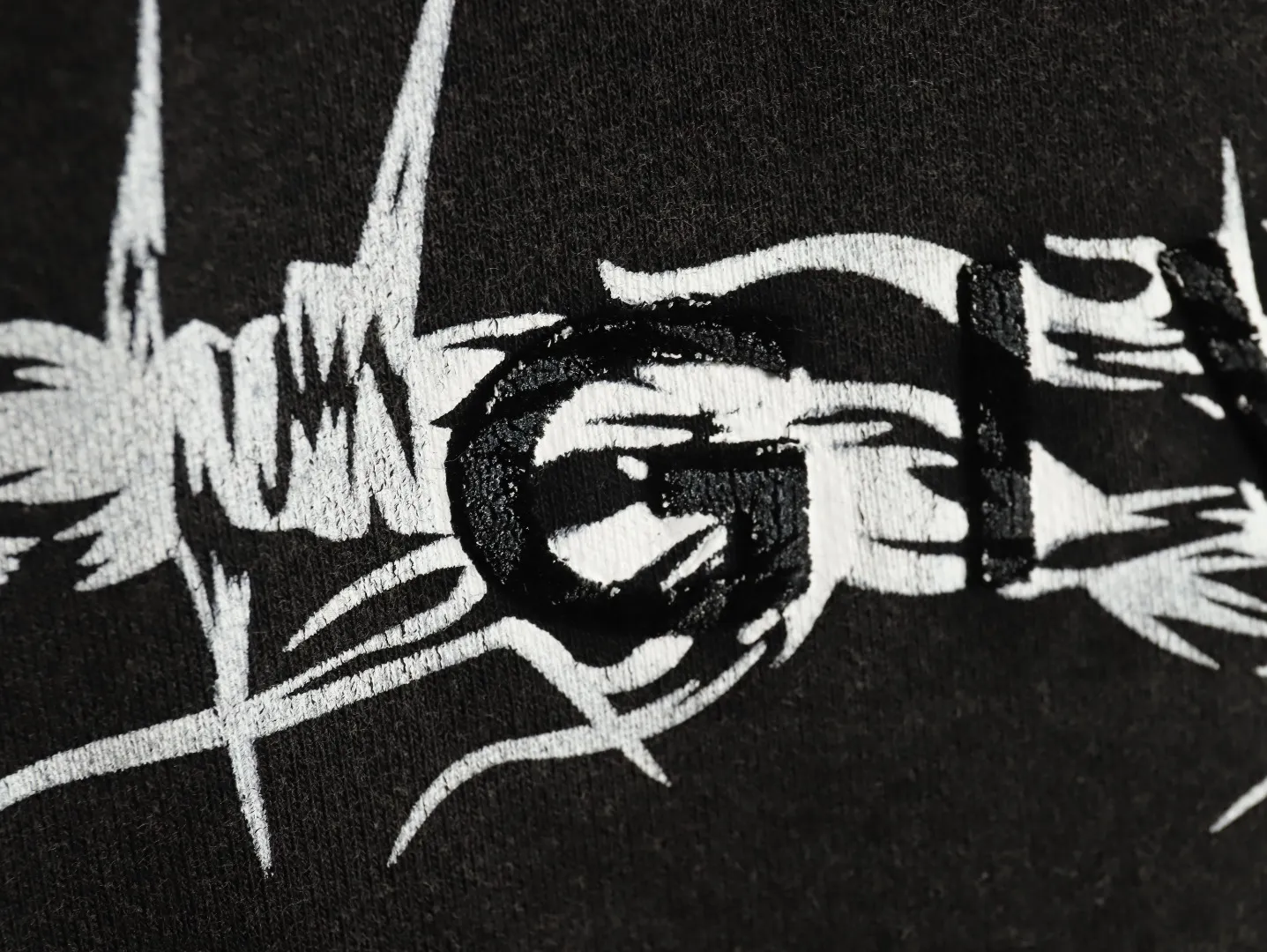 【GIVENCHY 公式旗艦店】ジバンシー  パーカー  スウェットご好評に付き再入荷   241114