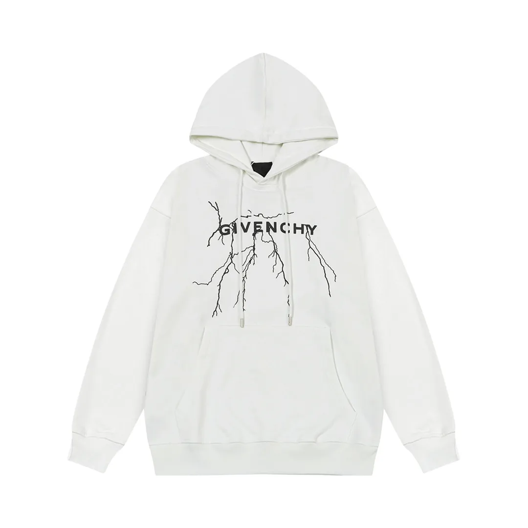 【GIVENCHY  公式旗艦店】ジバンシー パーカー スウェット ご好評に付き再入荷 240830