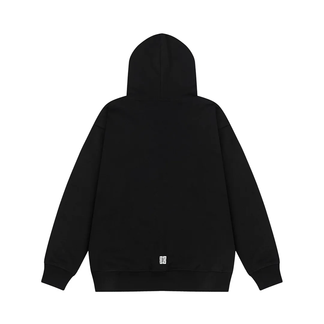 【GIVENCHY  公式旗艦店】ジバンシー パーカー スウェット ご好評に付き再入荷 240830
