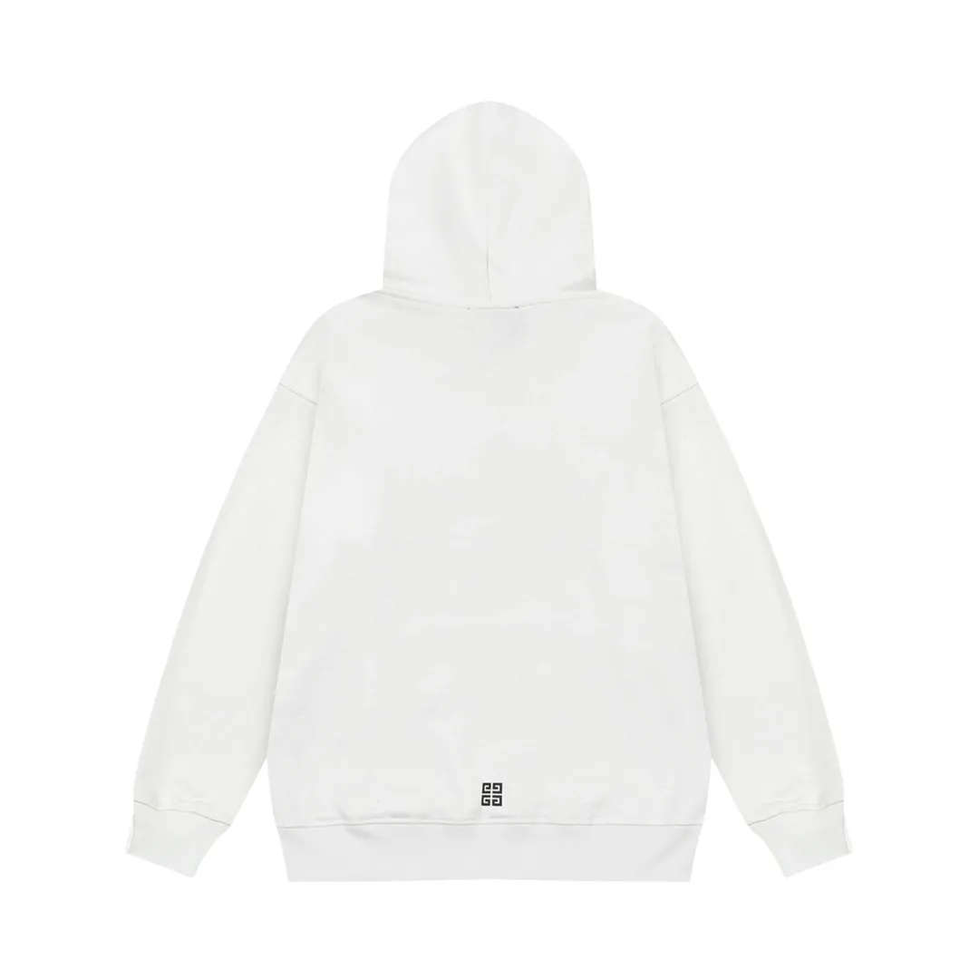 【GIVENCHY  公式旗艦店】ジバンシー パーカー スウェット ご好評に付き再入荷 240830
