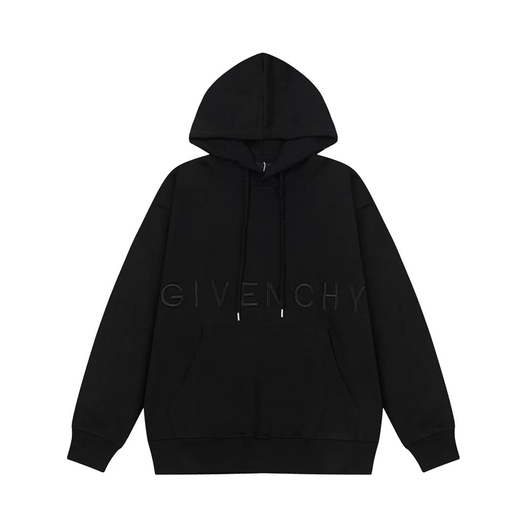 【GIVENCHY  公式旗艦店】ジバンシー パーカー スウェット ご好評に付き再入荷 240830