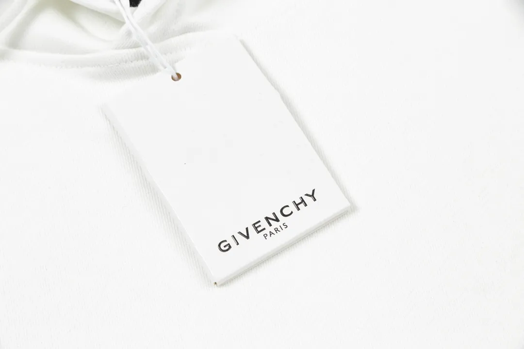 【GIVENCHY  公式旗艦店】ジバンシー パーカー スウェット ご好評に付き再入荷 240830