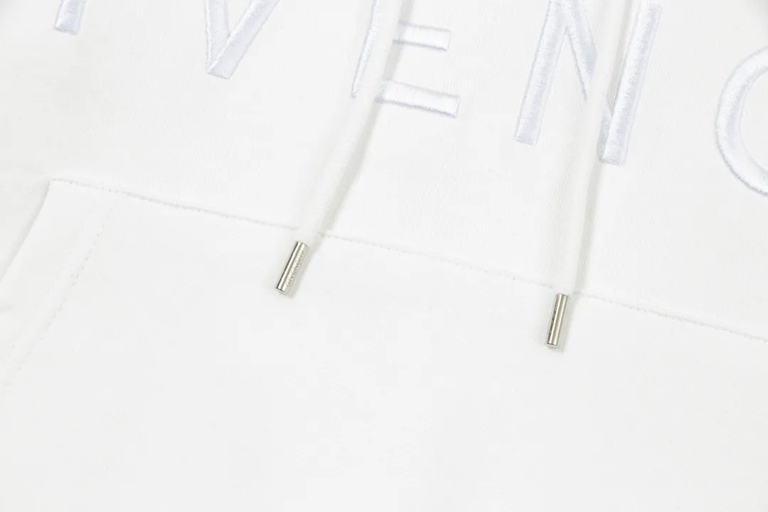 【GIVENCHY  公式旗艦店】ジバンシー パーカー スウェット ご好評に付き再入荷 240830