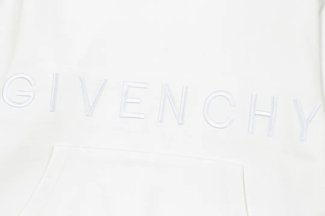 【GIVENCHY  公式旗艦店】ジバンシー パーカー スウェット ご好評に付き再入荷 240830