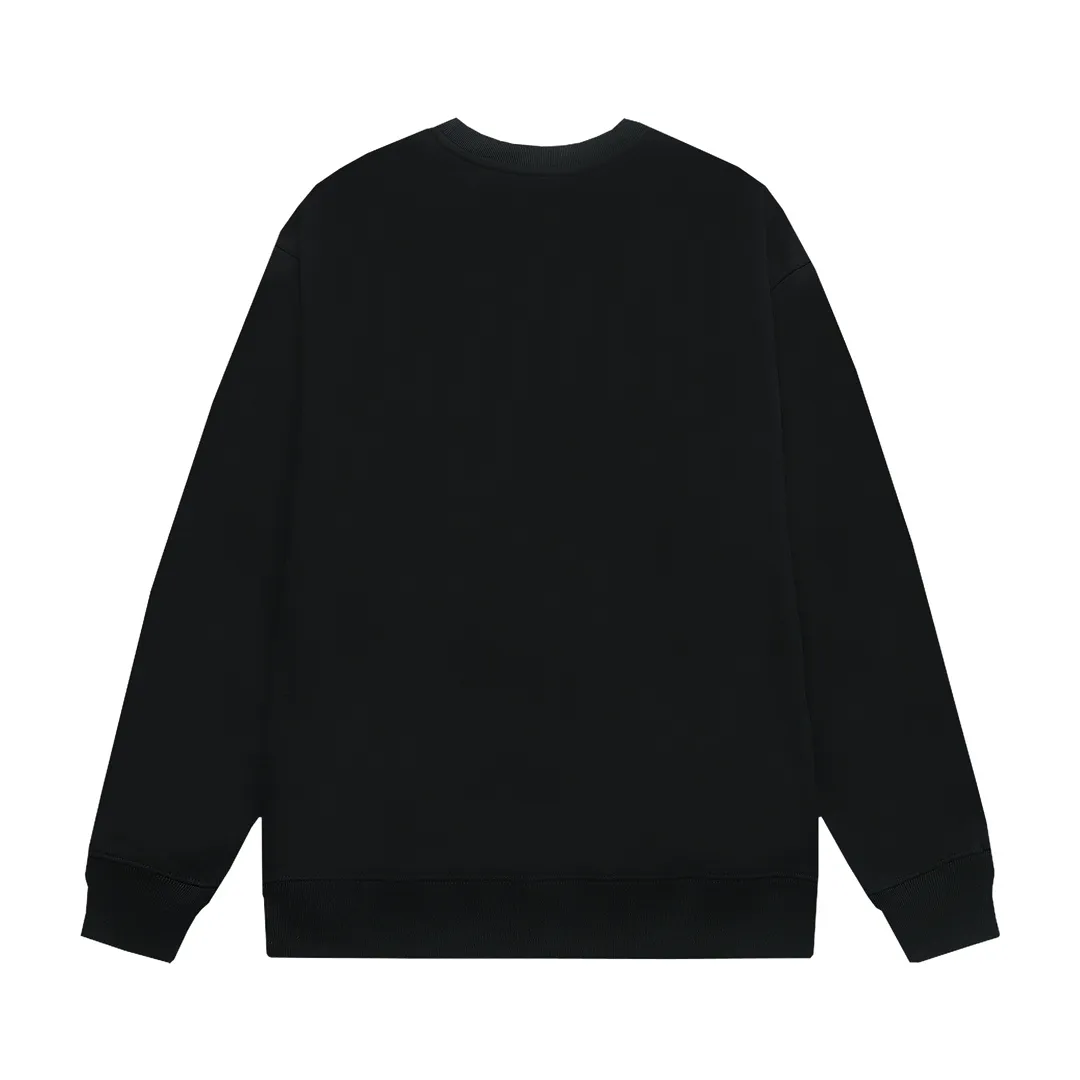 【GIVENCHY  公式旗艦店】ジバンシー 丸首の衛衣 スウェットご好評に付き再入荷 240809