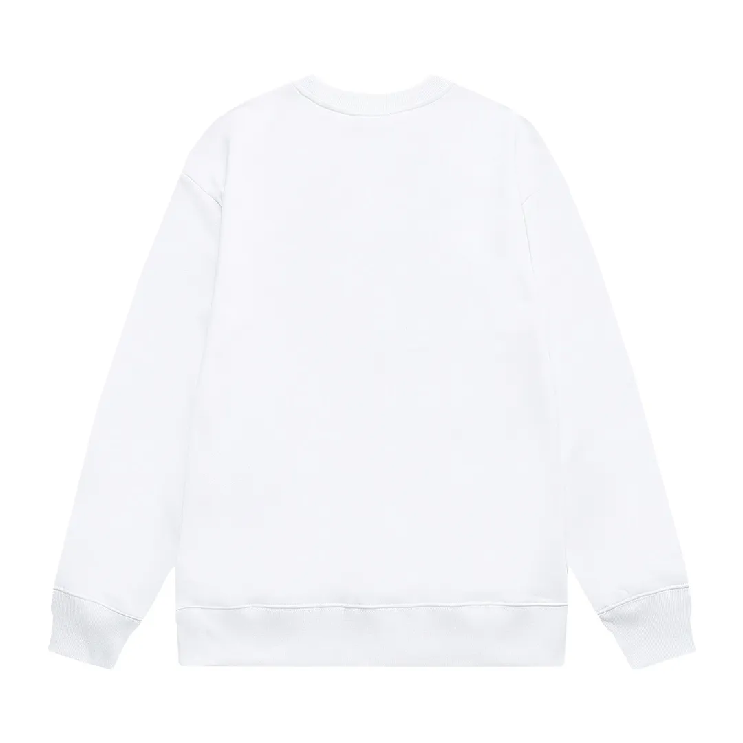【GIVENCHY  公式旗艦店】ジバンシー 丸首の衛衣 スウェットご好評に付き再入荷 240809
