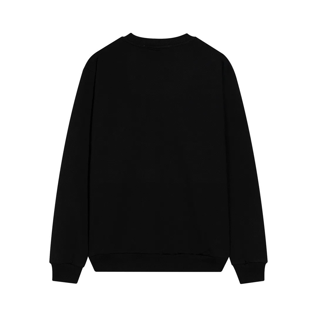 【GIVENCHY  公式旗艦店】ジバンシー 丸首の衛衣 スウェットご好評に付き再入荷！