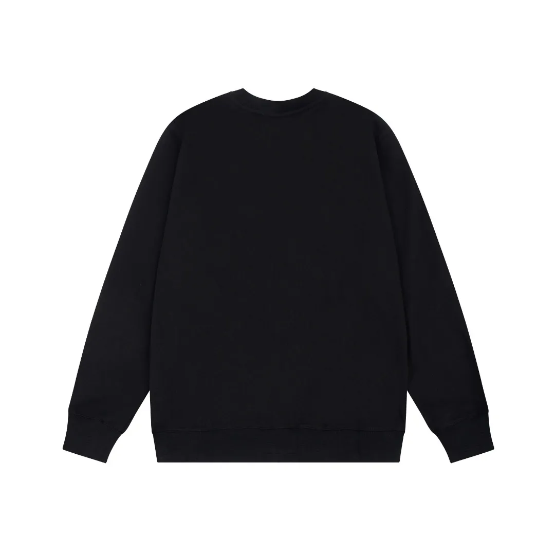 【GIVENCHY  公式旗艦店】ジバンシー 丸首の衛衣 スウェットご好評に付き再入荷！