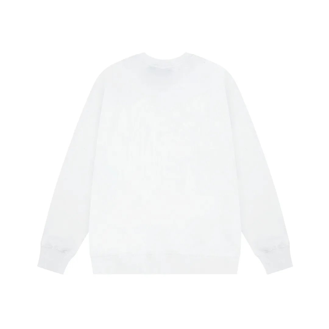 【GIVENCHY  公式旗艦店】ジバンシー 丸首の衛衣 スウェットご好評に付き再入荷！