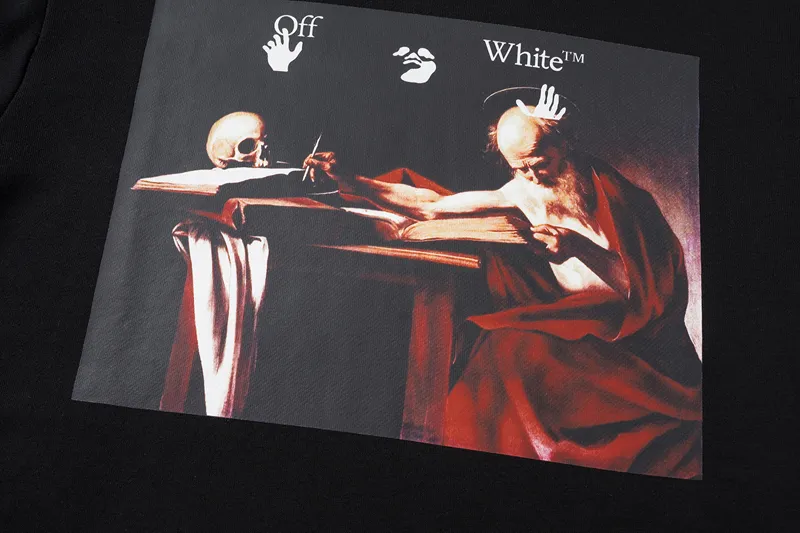 【OFF-WHITE  公式旗艦店】オフホワイトご   パーカー 好評に付き再入荷！ 241127
