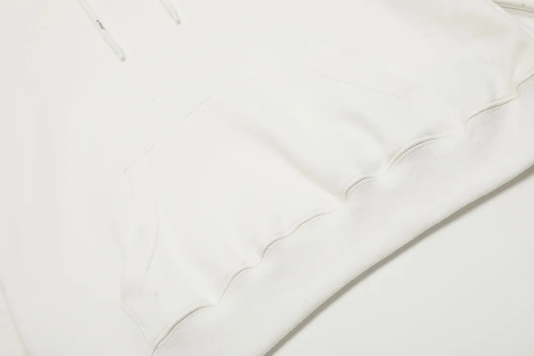 【OFF-WHITE  公式旗艦店】オフホワイトパーカースウェットご好評に付き再入荷 241127