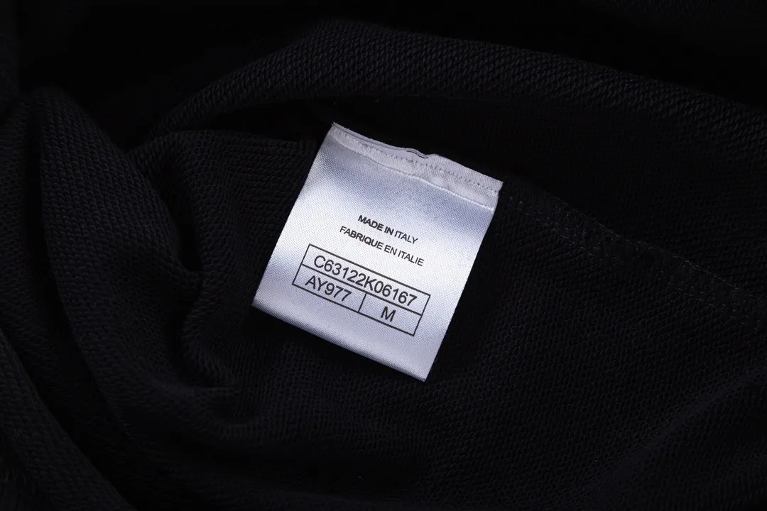 【CHANEL 公式旗艦店】シャネル 丸首の衛衣 スウェット ご好評に付き再入荷！