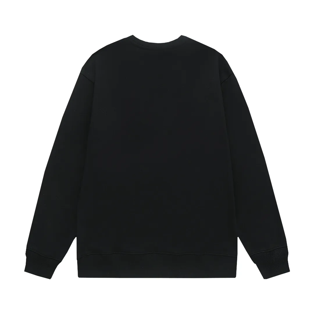 【CHANEL 公式旗艦店】シャネル  丸首の衛衣  スウェットご好評に付き再入荷 240811
