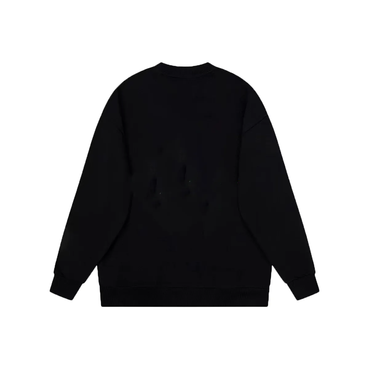 【CHANEL 公式旗艦店】シャネル  丸首の衛衣  スウェットご好評に付き再入荷！