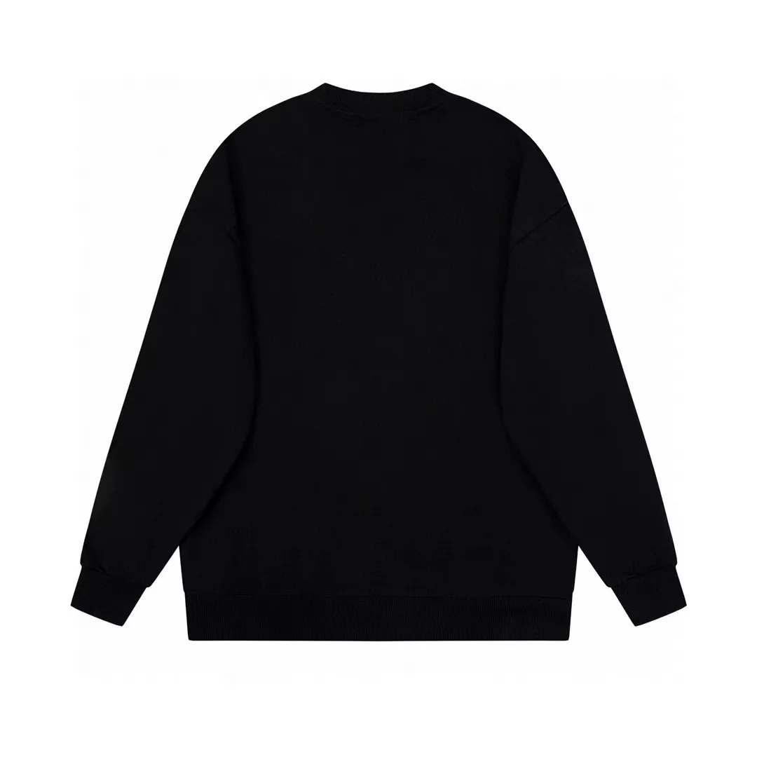 【CHANEL 公式旗艦店】シャネル  丸首の衛衣  スウェットご好評に付き再入荷！