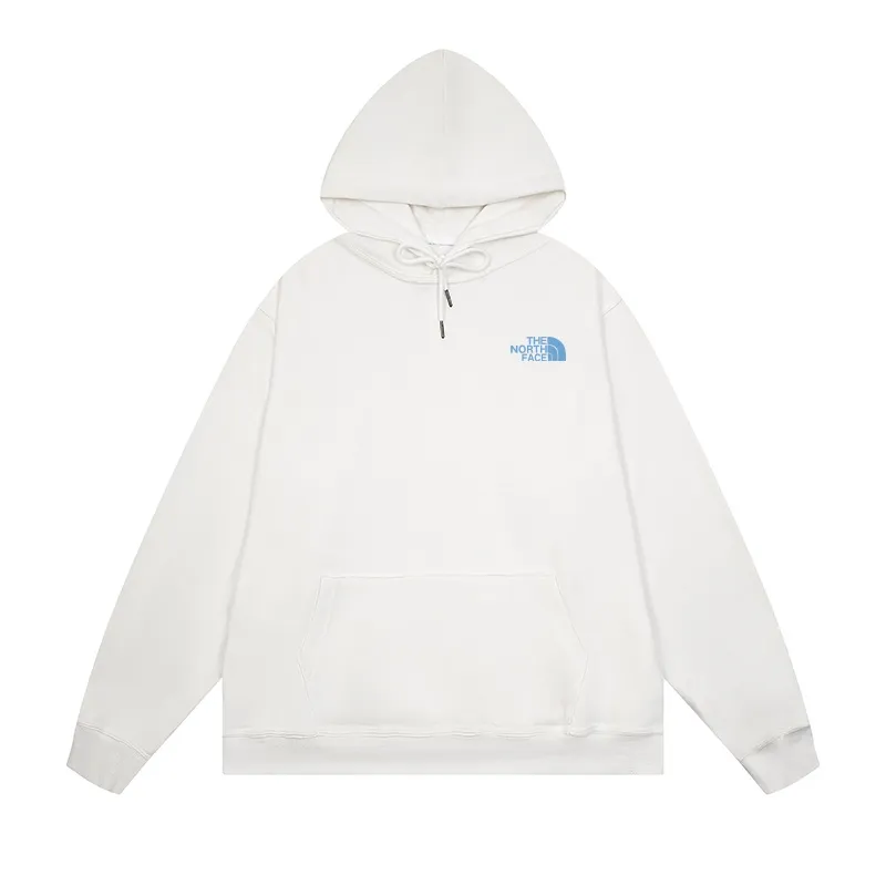 【The North Face 公式旗艦店】ザノースフェイス パーカースウェットご好評に付き再入荷 240808