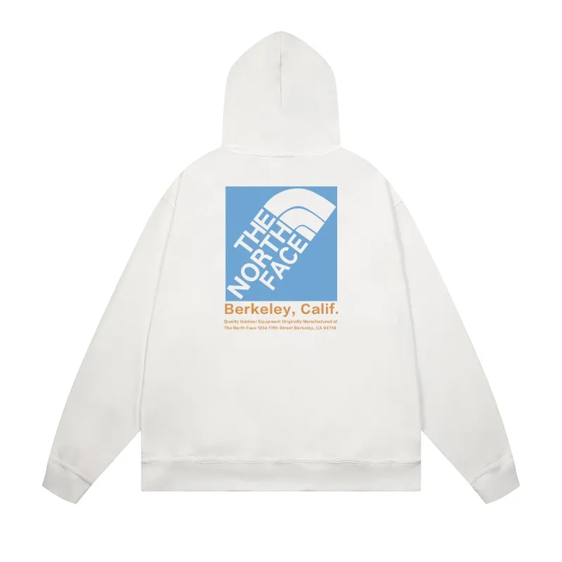 【The North Face 公式旗艦店】ザノースフェイス パーカースウェットご好評に付き再入荷 240808