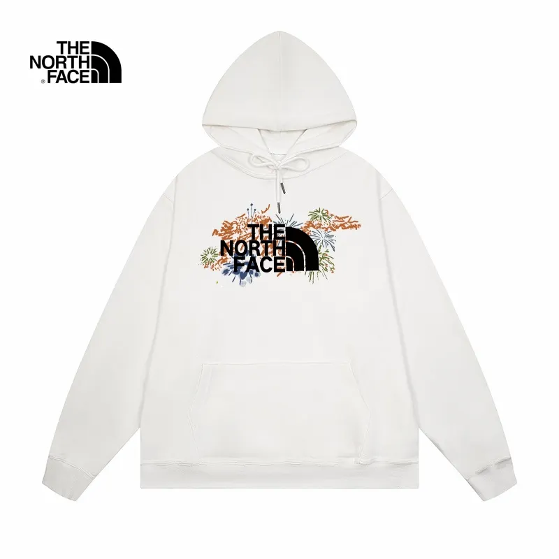 【The North Face 公式旗艦店】ザノースフェイス パーカースウェットご好評に付き再入荷 240808