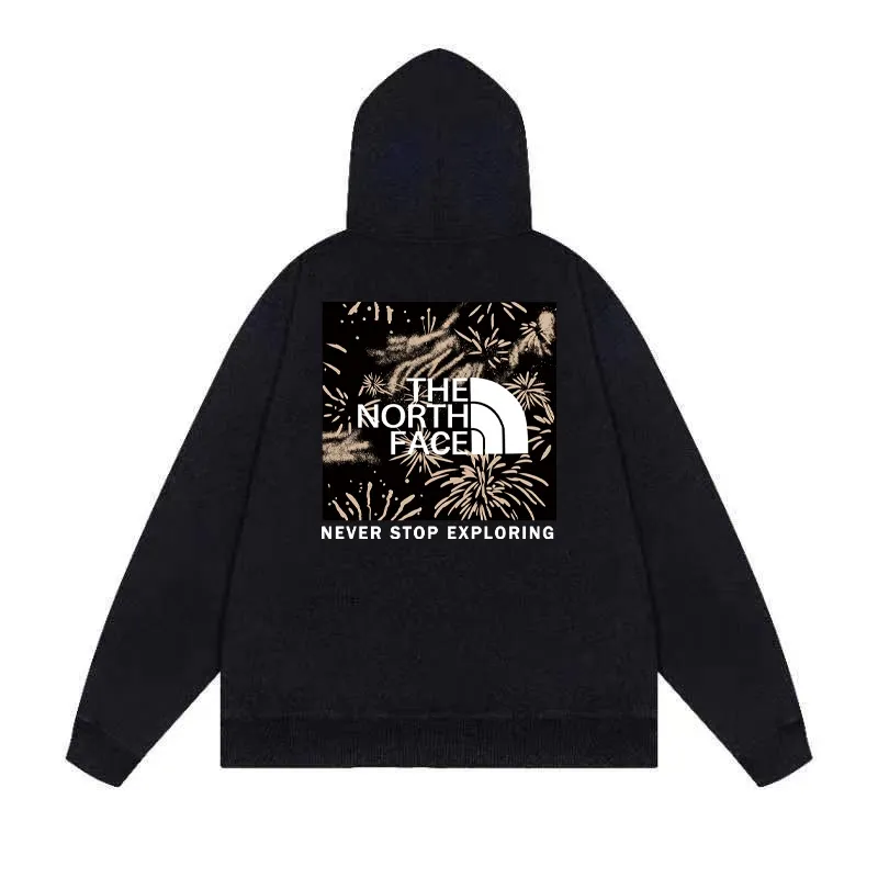 【The North Face 公式旗艦店】ザノースフェイス パーカースウェットご好評に付き再入荷 240808