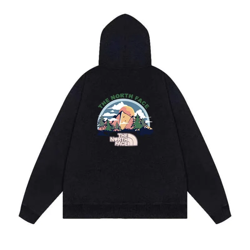 【The North Face 公式旗艦店】ザノースフェイス パーカースウェットご好評に付き再入荷 240808