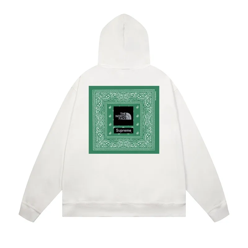 【The North Face 公式旗艦店】ザノースフェイス パーカースウェットご好評に付き再入荷 240808