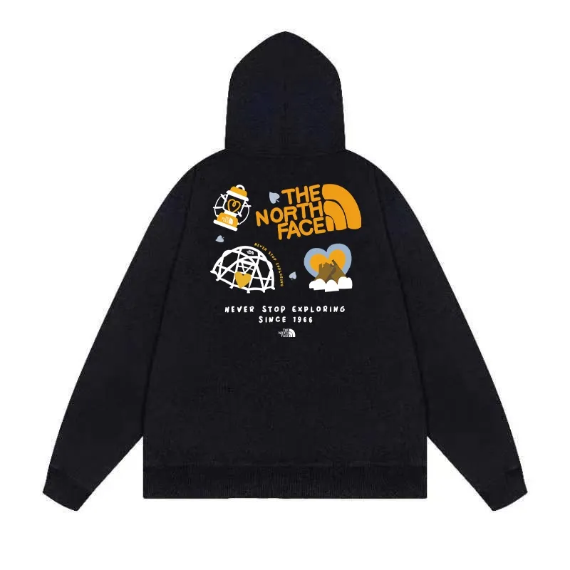 【The North Face 公式旗艦店】ザノースフェイス パーカースウェットご好評に付き再入荷 240808
