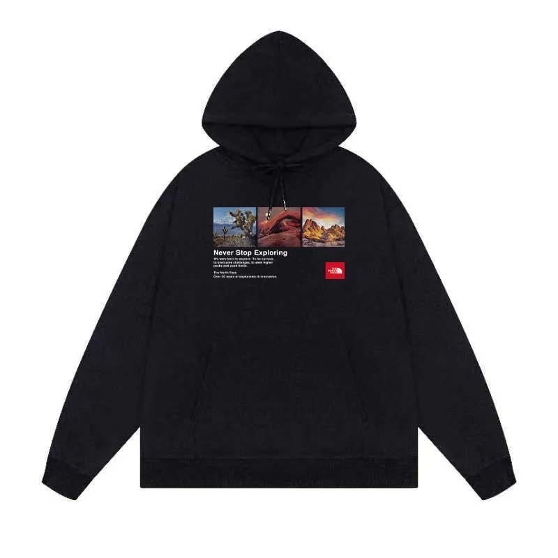【The North Face 公式旗艦店】ザノースフェイス パーカースウェットご好評に付き再入荷 240807