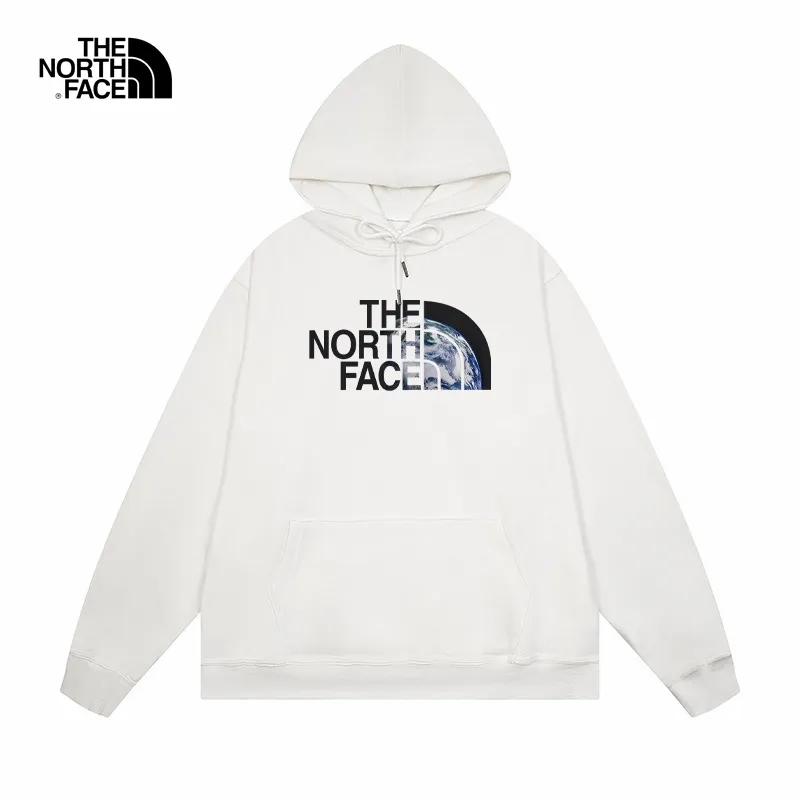 【The North Face 公式旗艦店】ザノースフェイス パーカースウェットご好評に付き再入荷 240807