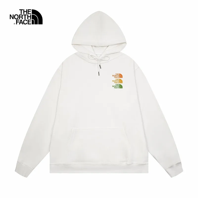 【The North Face 公式旗艦店】ザノースフェイス パーカースウェットご好評に付き再入荷 240807