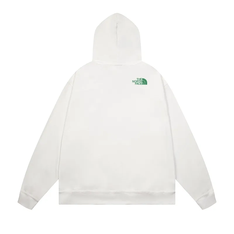 【The North Face 公式旗艦店】ザノースフェイス パーカースウェットご好評に付き再入荷 240807
