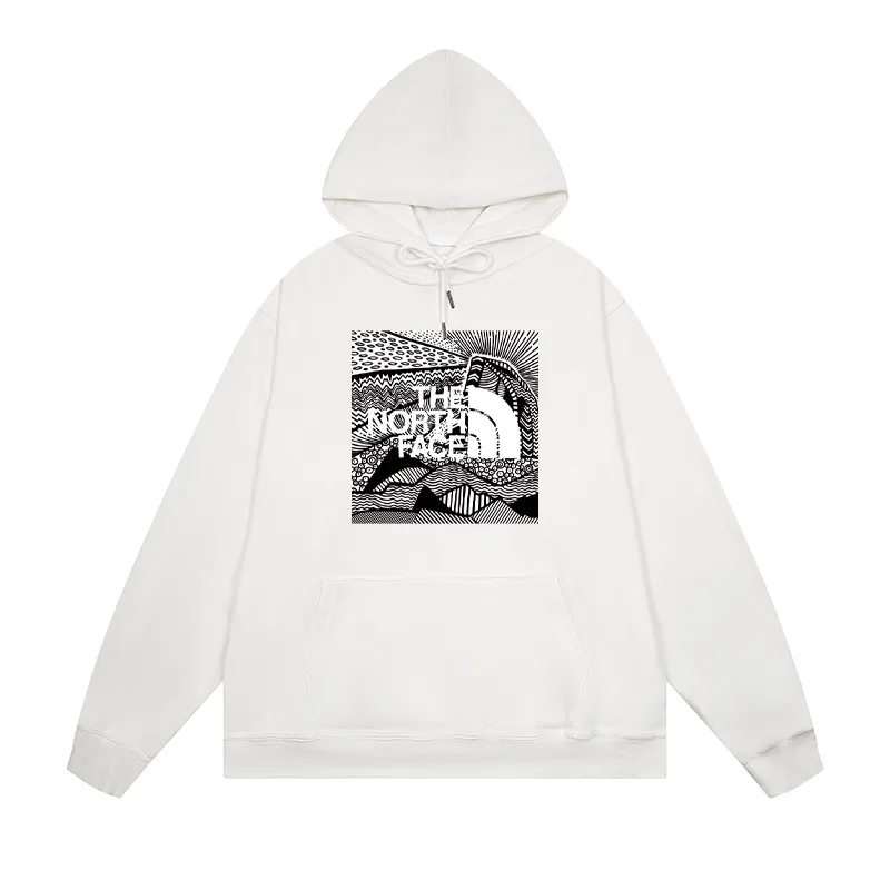 【The North Face 公式旗艦店】ザノースフェイス パーカースウェットご好評に付き再入荷 240807