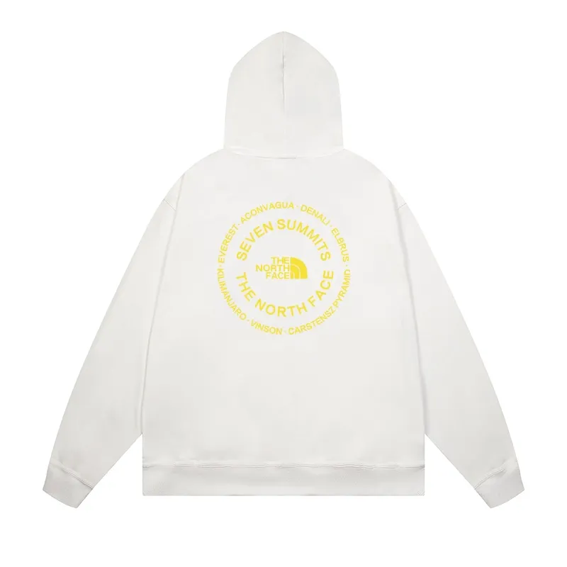 【The North Face 公式旗艦店】ザノースフェイス パーカースウェットご好評に付き再入荷 240807