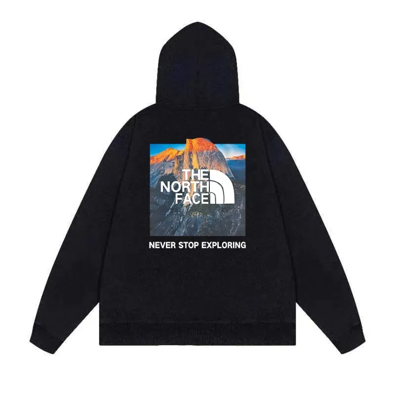 【The North Face 公式旗艦店】ザノースフェイス パーカースウェットご好評に付き再入荷 240807