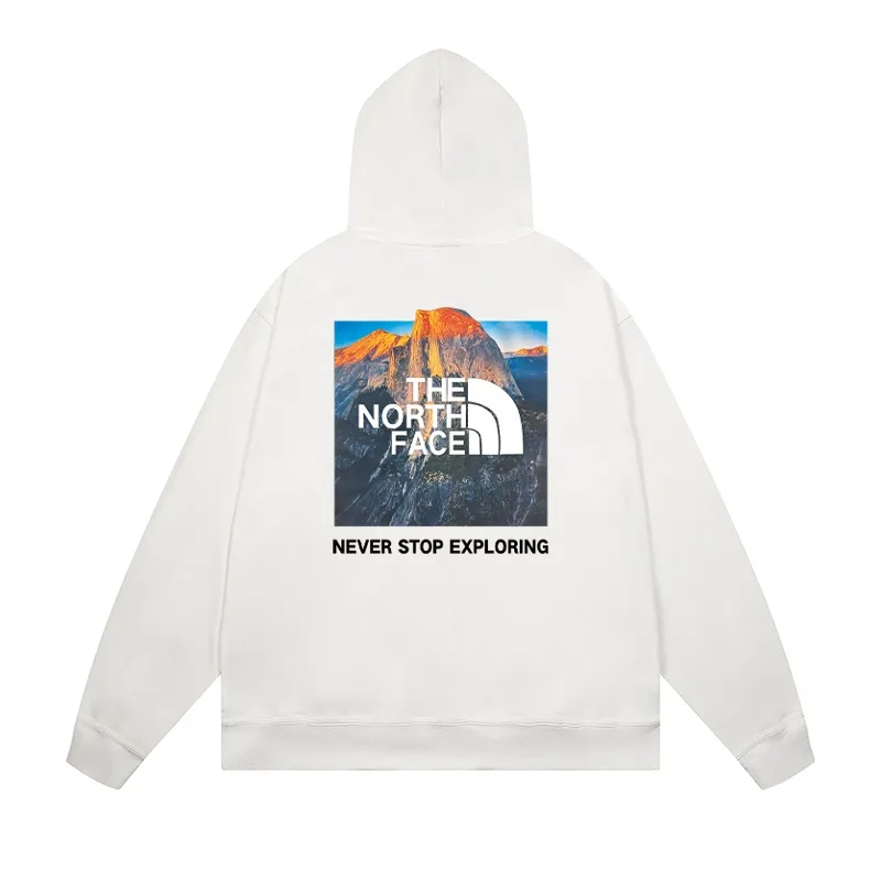 【The North Face 公式旗艦店】ザノースフェイス パーカースウェットご好評に付き再入荷 240807