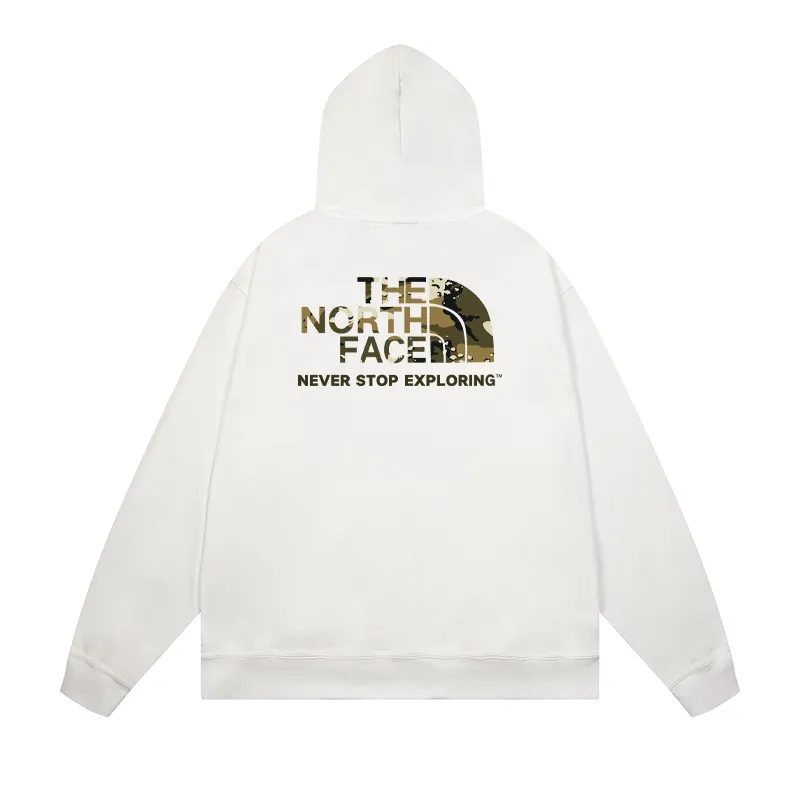 【The North Face 公式旗艦店】ザノースフェイス パーカースウェットご好評に付き再入荷 240807