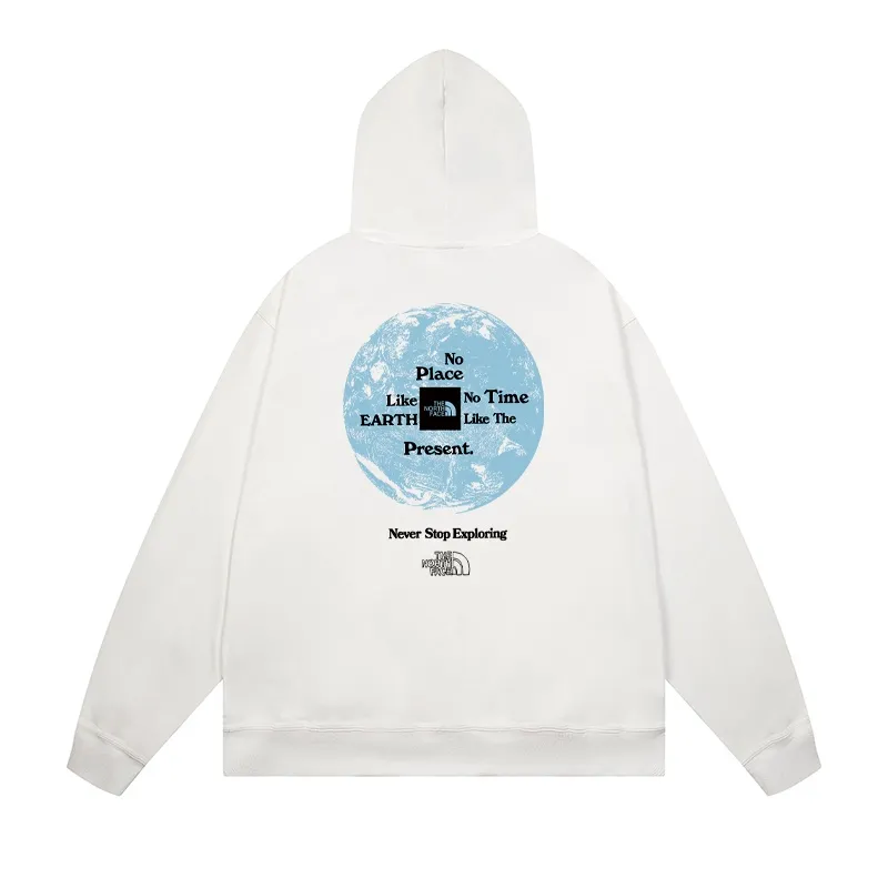 【The North Face 公式旗艦店】ザノースフェイス パーカースウェットご好評に付き再入荷 240807