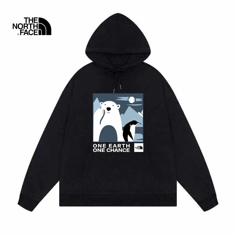 【The North Face 公式旗艦店】ザノースフェイス パーカースウェットご好評に付き再入荷 240807