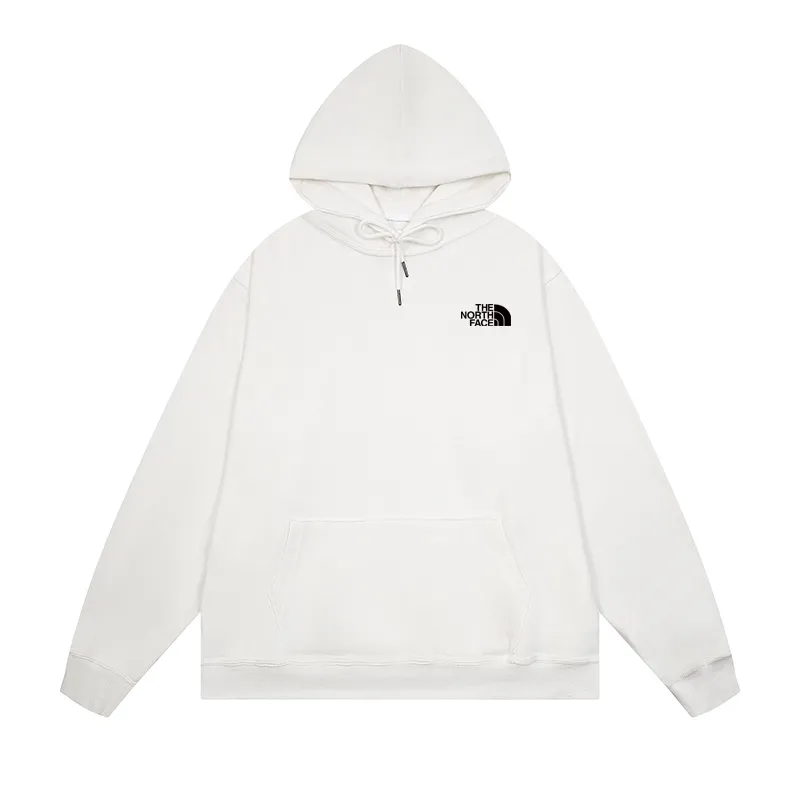 【The North Face 公式旗艦店】ザノースフェイス パーカースウェットご好評に付き再入荷 240807