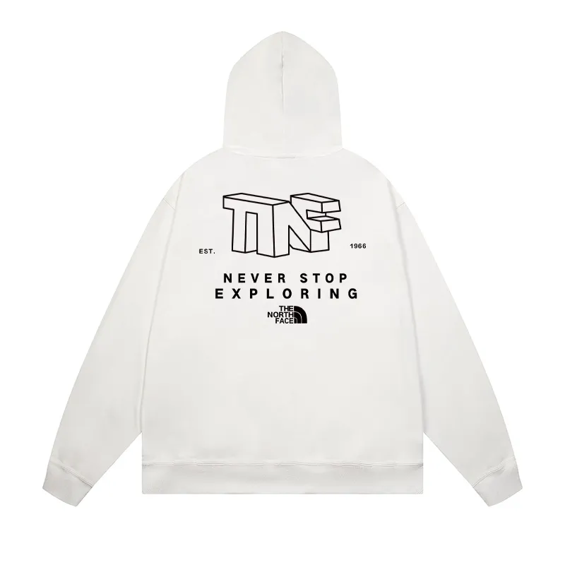 【The North Face 公式旗艦店】ザノースフェイス パーカースウェットご好評に付き再入荷 240807