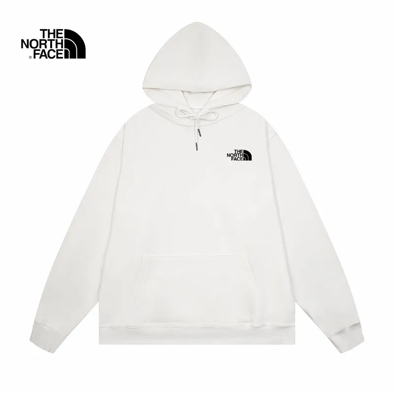 【The North Face 公式旗艦店】ザノースフェイス パーカースウェットご好評に付き再入荷 240807