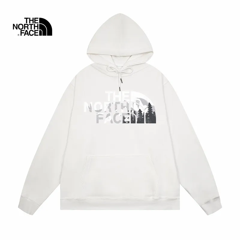 【The North Face 公式旗艦店】ザノースフェイス パーカースウェットご好評に付き再入荷 240807