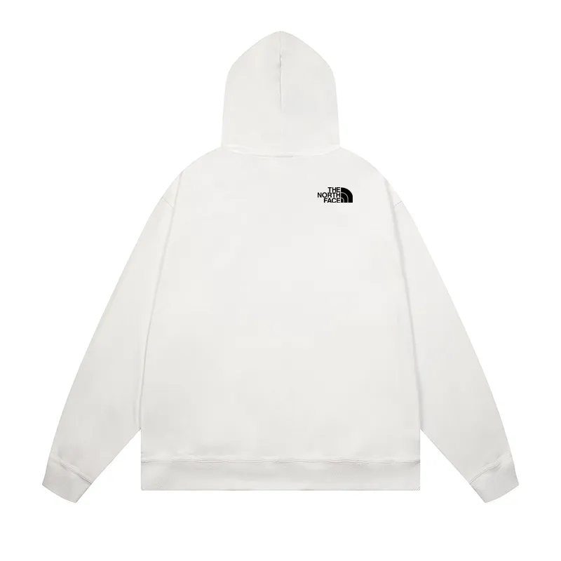 【The North Face 公式旗艦店】ザノースフェイス パーカースウェットご好評に付き再入荷 240807
