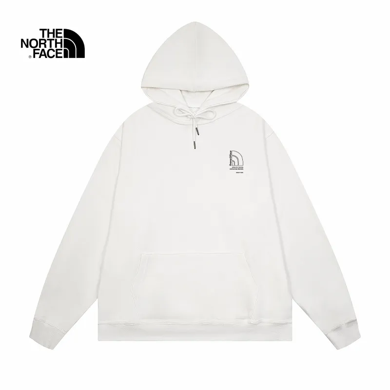 【The North Face 公式旗艦店】ザノースフェイス パーカースウェットご好評に付き再入荷 240807