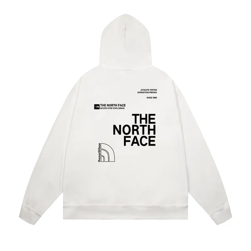 【The North Face 公式旗艦店】ザノースフェイス パーカースウェットご好評に付き再入荷 240807