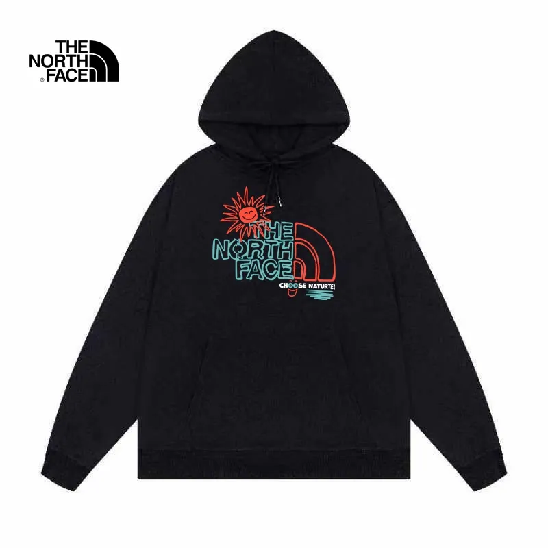 【The North Face 公式旗艦店】ザノースフェイス パーカースウェットご好評に付き再入荷 240807