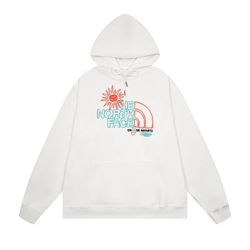 【The North Face 公式旗艦店】ザノースフェイス パーカースウェットご好評に付き再入荷 240807