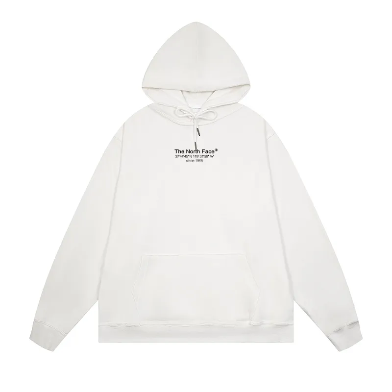 【The North Face 公式旗艦店】ザノースフェイス パーカースウェットご好評に付き再入荷 240807